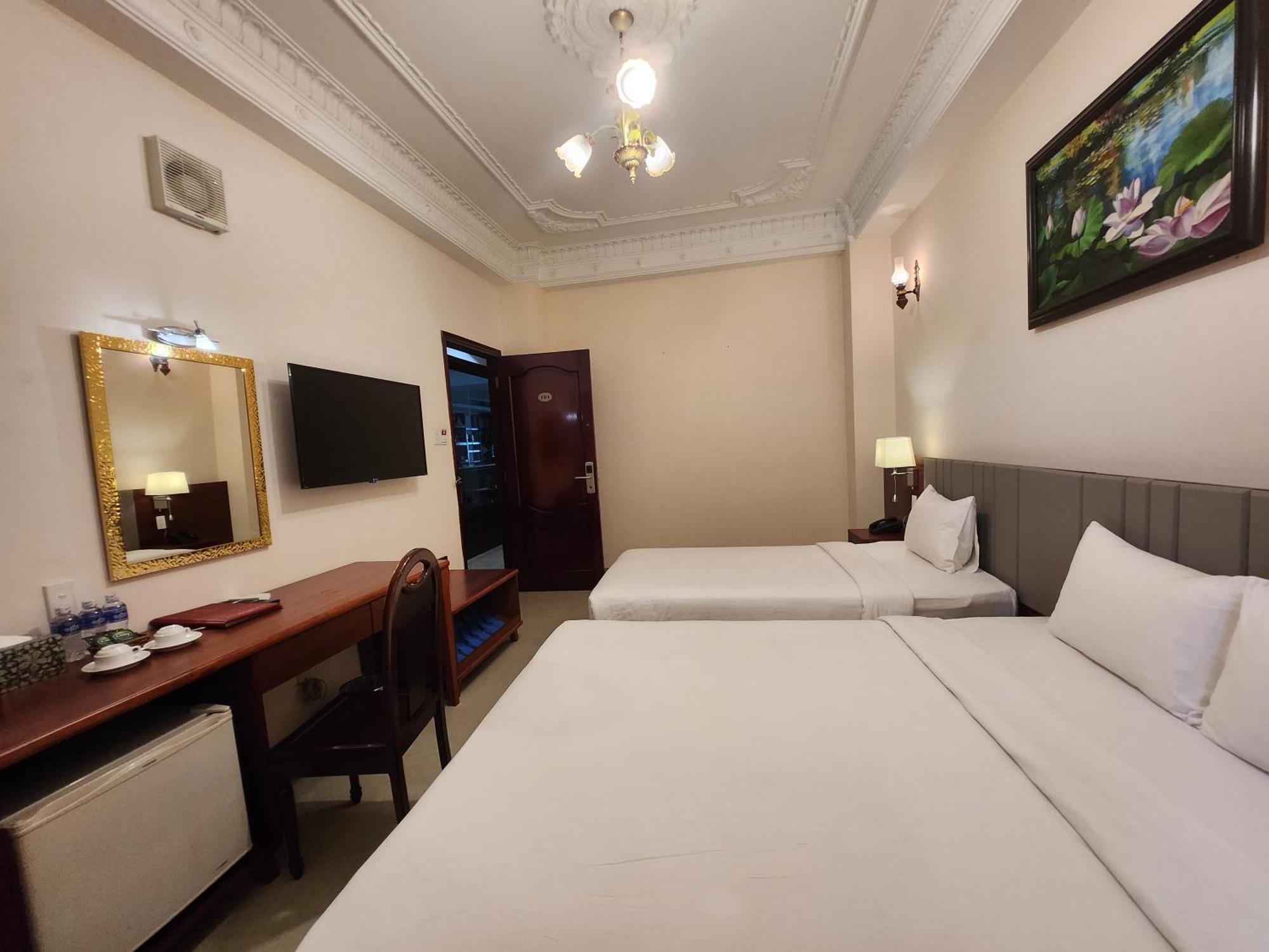 Bon Ami - Thien Xuan Hotel Ho-Chi-Minh-Stadt