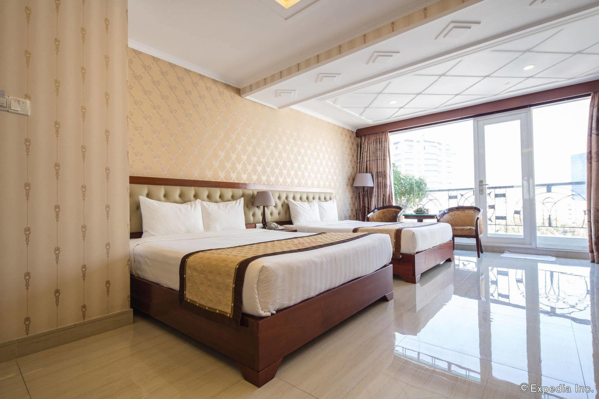 Bon Ami - Thien Xuan Hotel Ho-Chi-Minh-Stadt